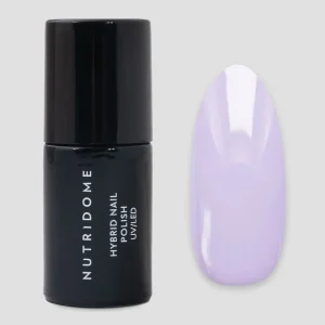 Verniz gel UV/LED Purple Twilight 004 Nutridome
