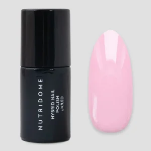 Verniz gel UV/LED Petal Blush 010 Nutridome