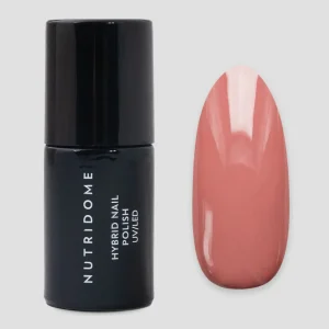 Verniz gel UV/LED Creamy Rose 011 Nutridome