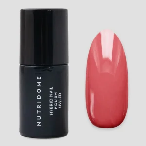 Verniz gel UV/LED Nude Blush 013 Nutridome