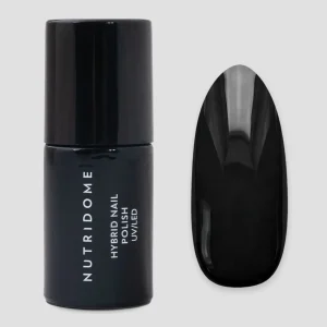 Verniz gel UV/LED Black Elegance 020 Nutridome
