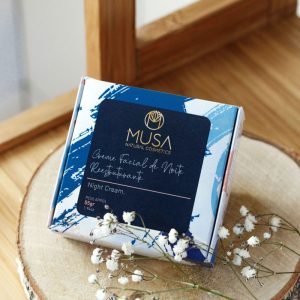 Facial Night Cream
