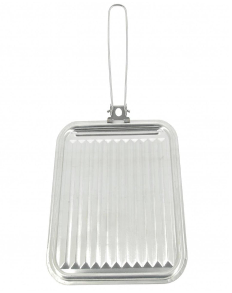 Torradeira Inox