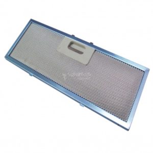 Filtro metálico exustor Baraldi