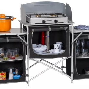 Mesa de fogão XL