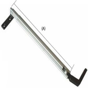 Compasso Autom.DRT 230MM POLYFIX