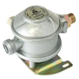Redutor Gaz 30MB 1,5KG/H 8MM