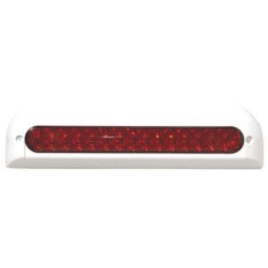 Terceiro Stop LED 12V