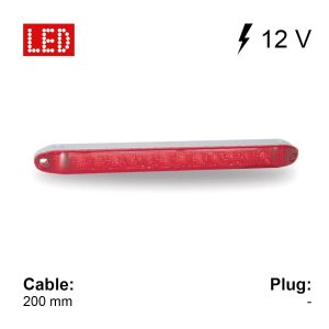 3ªSTOP C/ LEDS