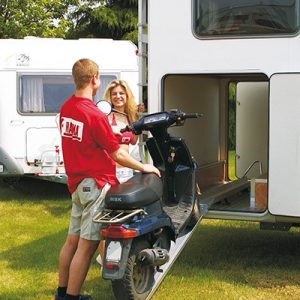 Suporte Motos Fiamma