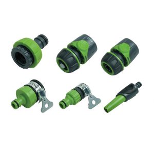 Kit adaptador p/ ligação torneiras
