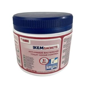 Detergente Super Kem saquetas (15 saquetas)