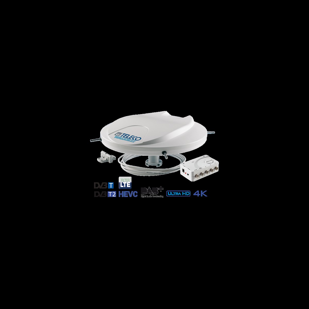 Antena OMNI WALKIE
