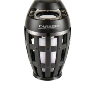 Lanterna Led Luz Ambiente Carbest Reimo