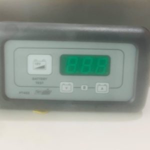 Modulo Volts/AMP 25A