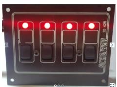 Quadro de Distribuição