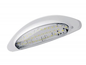 Aplique Exterior 12V Fiamma