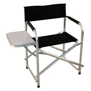 Cadeira Diretor com Mesa