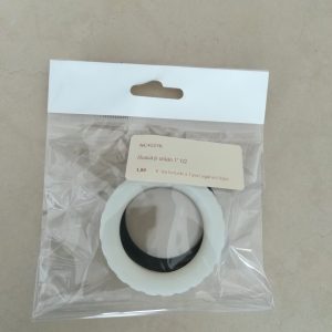 Rosca p/união 1