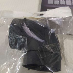 Curvo Ar diam 80mm