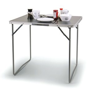 Mesa JESPER 80x69x60cm Preta