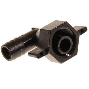 Terminal Curvo 12mm para Bomba Pressão Fiamma