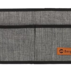 Bolsa armazenamento MILO 3 BERGER
