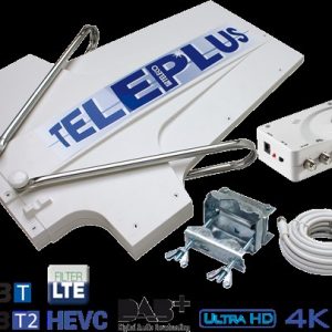 Antena TelePlus