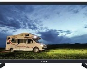 Smart TV LED 27"