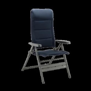 Cadeira BARLET CONFORT AZUL