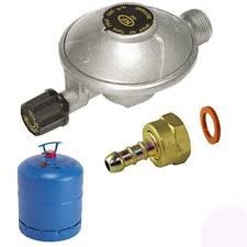 REDUTOR GÁS BUTANO CAMPINGAS (EA913373)