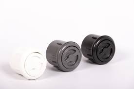 Bocal de carga exterior GPL Gaslow W21.9