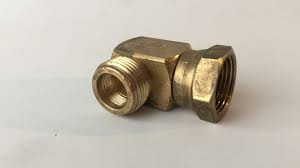 Adaptador Gaslow W20 de ângulo recto GSAD19