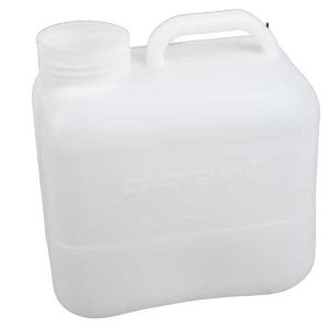 Jerrican 10L Água Potável