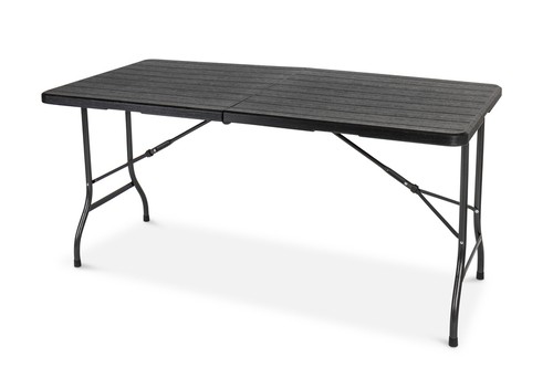 Mesa de Lazer Multifuncional Easy Wood - Image 2