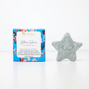 Soluble Pimples Stickers – Dry Pimples