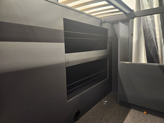 Adria Twin 60Y 640 SLB Luxe - Image 5