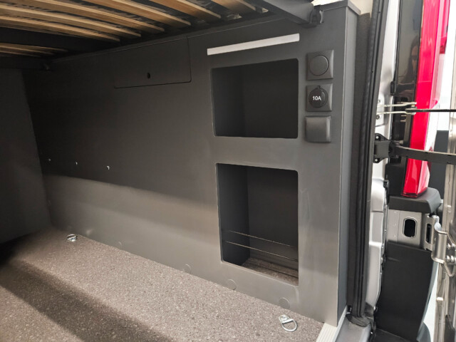 Adria Twin 60Y 640 SLB Luxe - Image 6