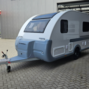 Adria Action 391 PD