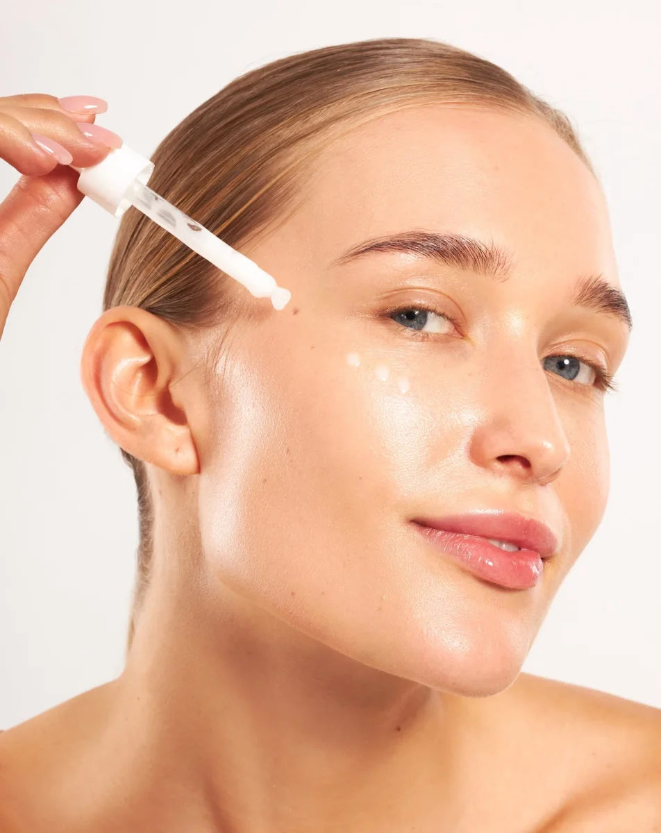 Vitamina C 5% sérum facial para as manchas Nutridome - Image 3