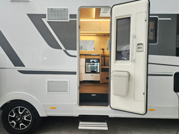 Adria Sonic 700 DC - Image 4