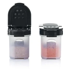 Conjunto Espacial para Especiarias Pequeno