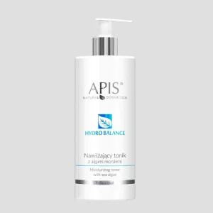 Tónico hidratante com algas marinhas Hydro Balance Home Terapis Apis