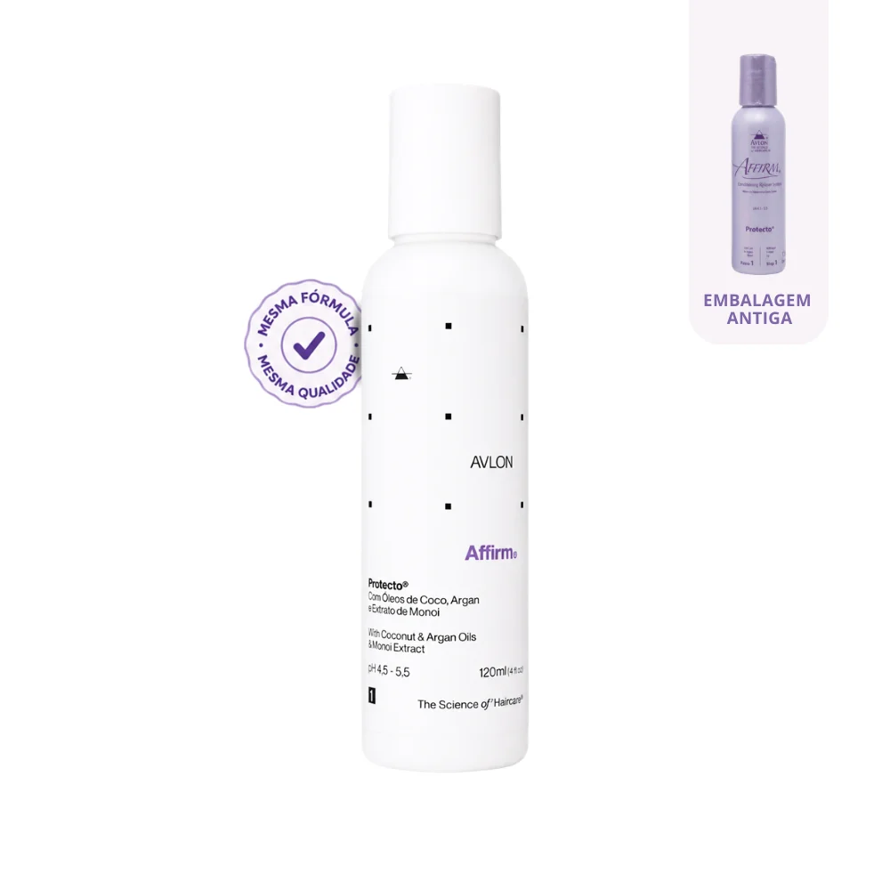 Affirm Protecto 120 ml