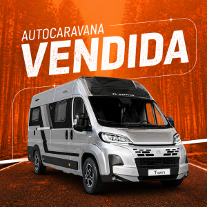 Adria Twin 60Y 640 SLB Luxe