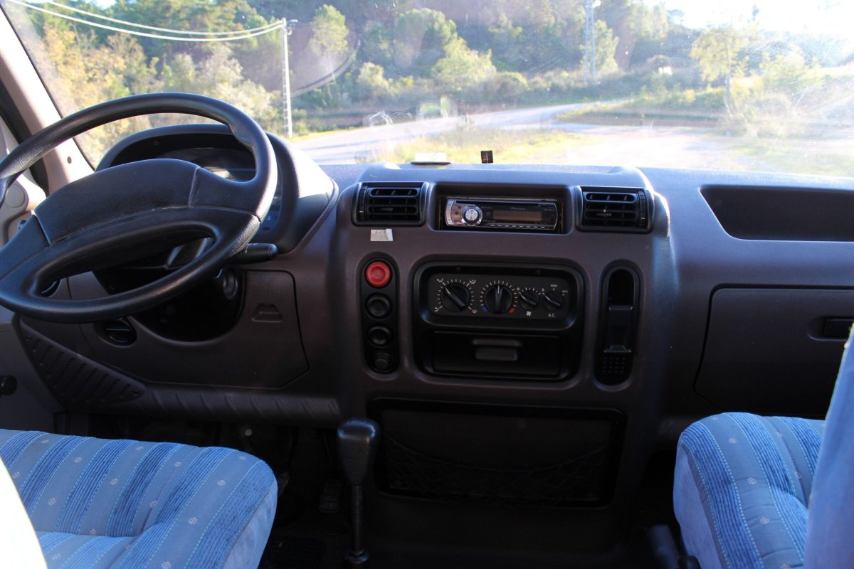 Van Renault Master - Image 3