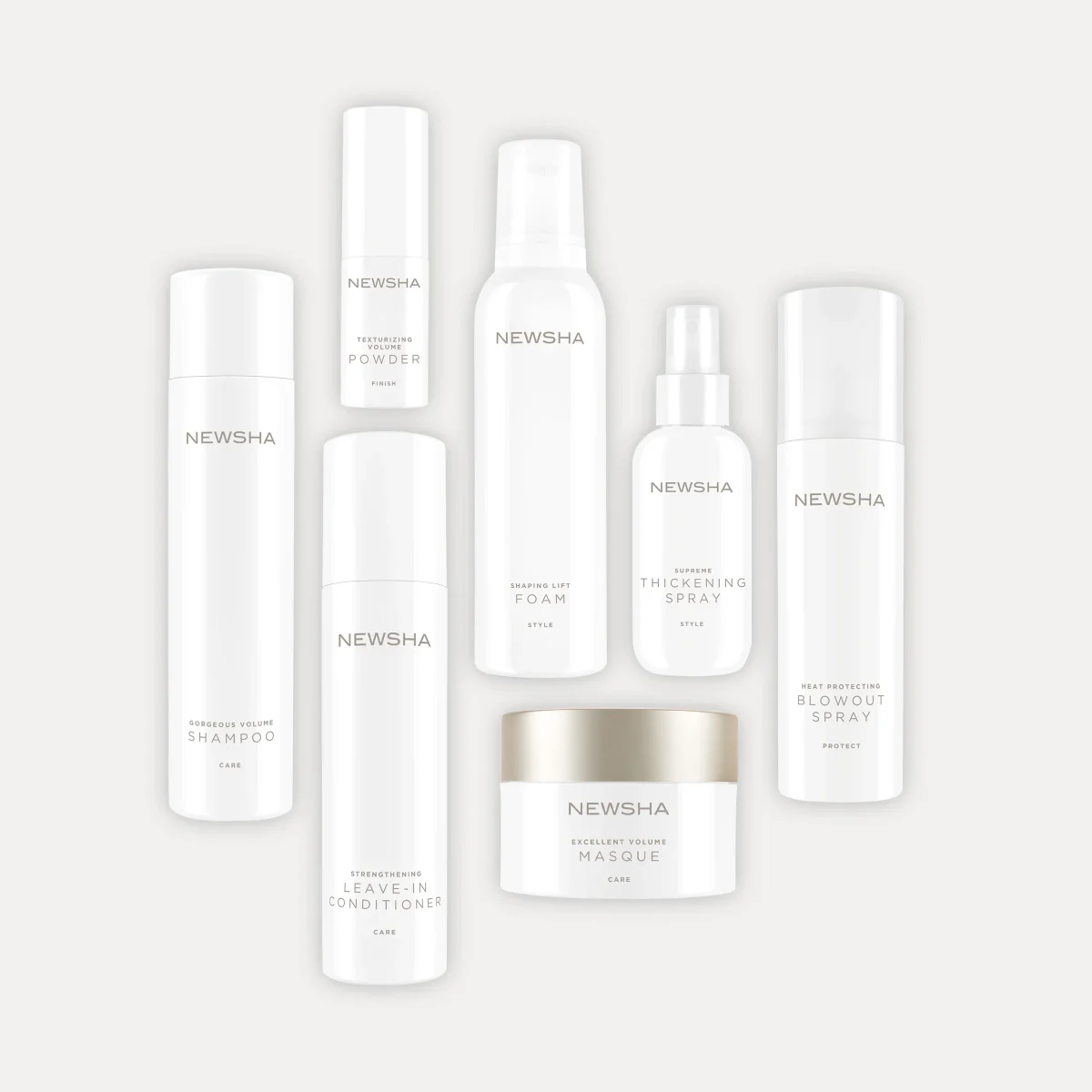 Volume Boost Set - Image 4