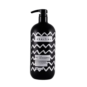 Uberliss Pre-Liss Shampoo 950ML
