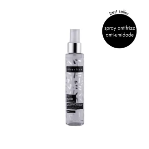 Uberliss Frizz Elixir 120ml - Protetor Térmico