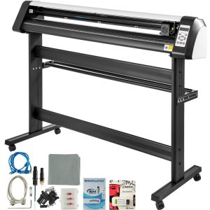 Plotter de corte vinil profissional 1350mm
